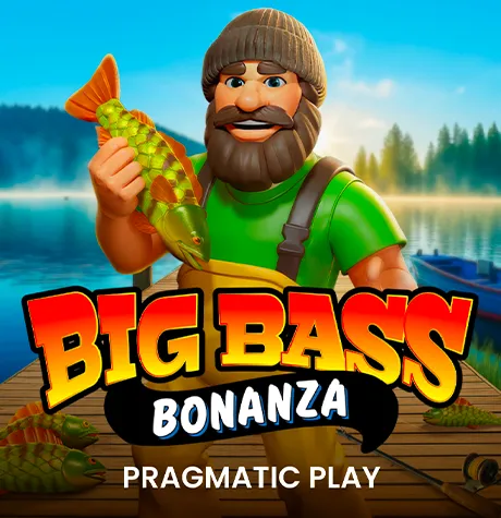 Big Bass Bonanza