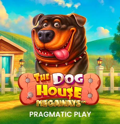 The Dog House Megaways