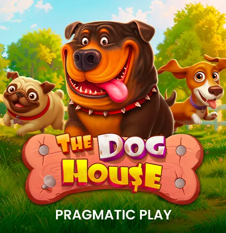 The Dog House
