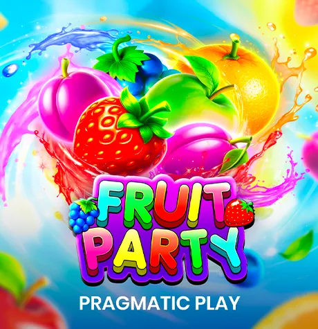 Fruit Party