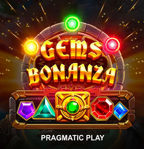 Gems Bonanza