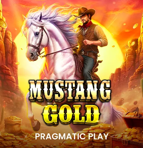 Mustang Gold