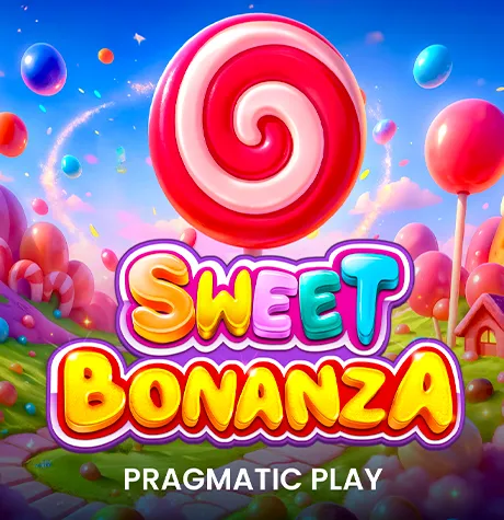 Sweet Bonanza